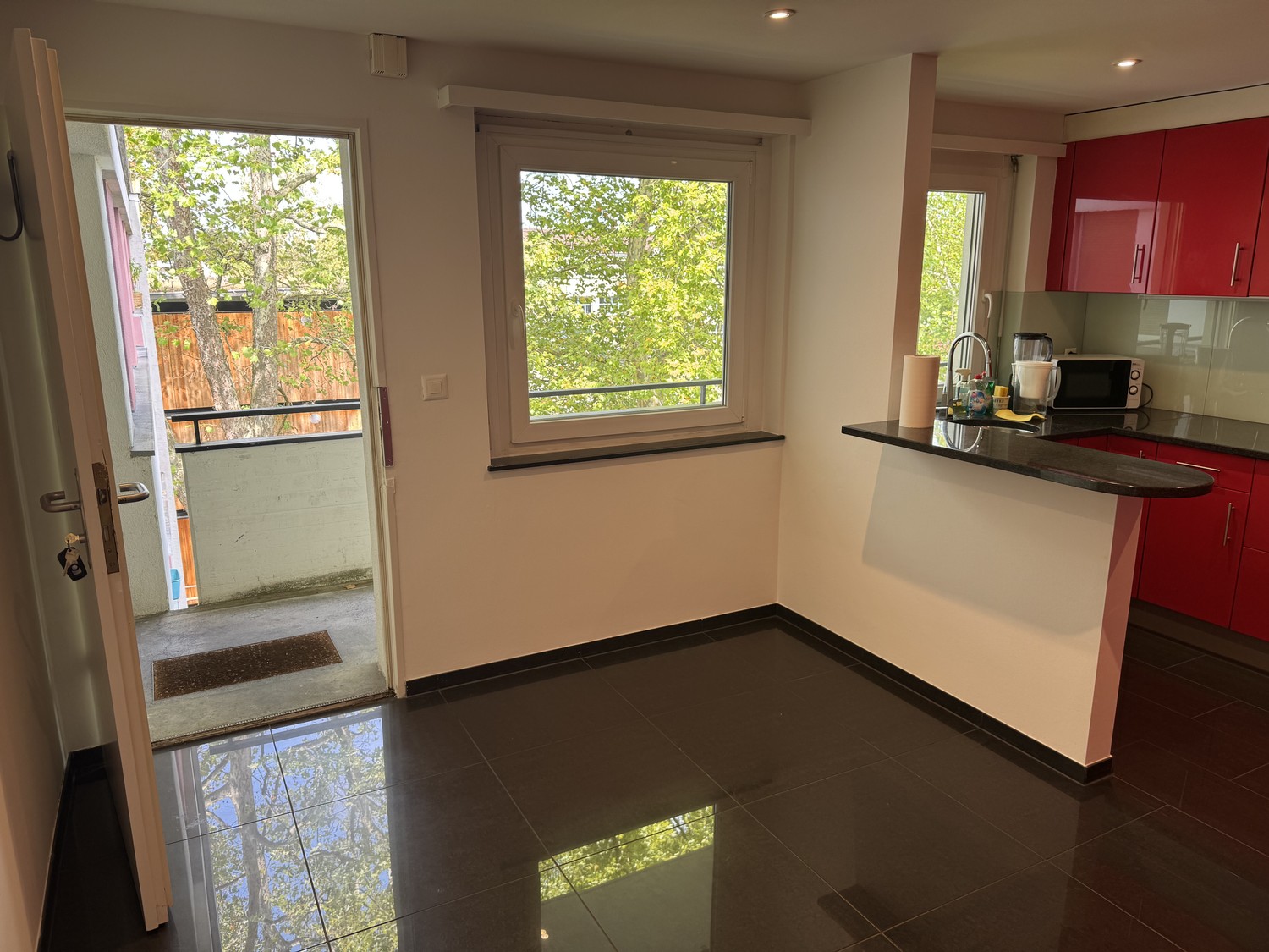 2 ½ rooms apartment, photo 10 of 10