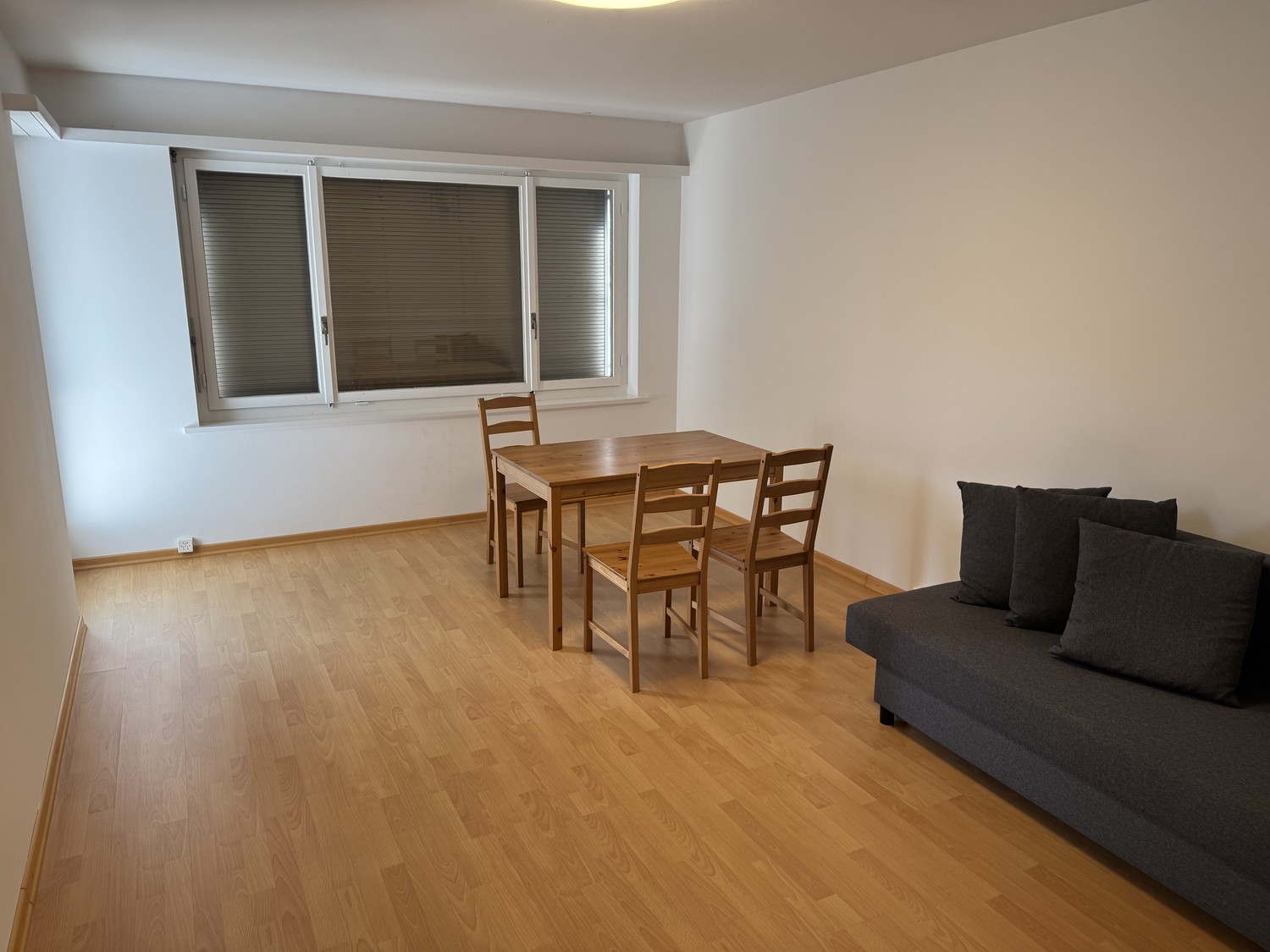 2 ½ rooms apartment, photo 1 of 10