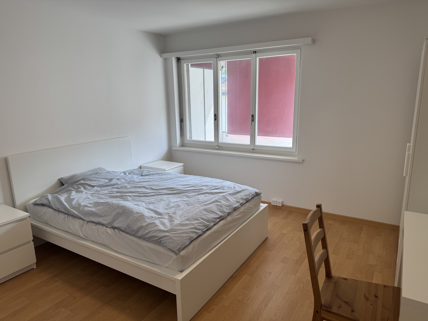 2 ½ rooms apartment, photo 4 of 10