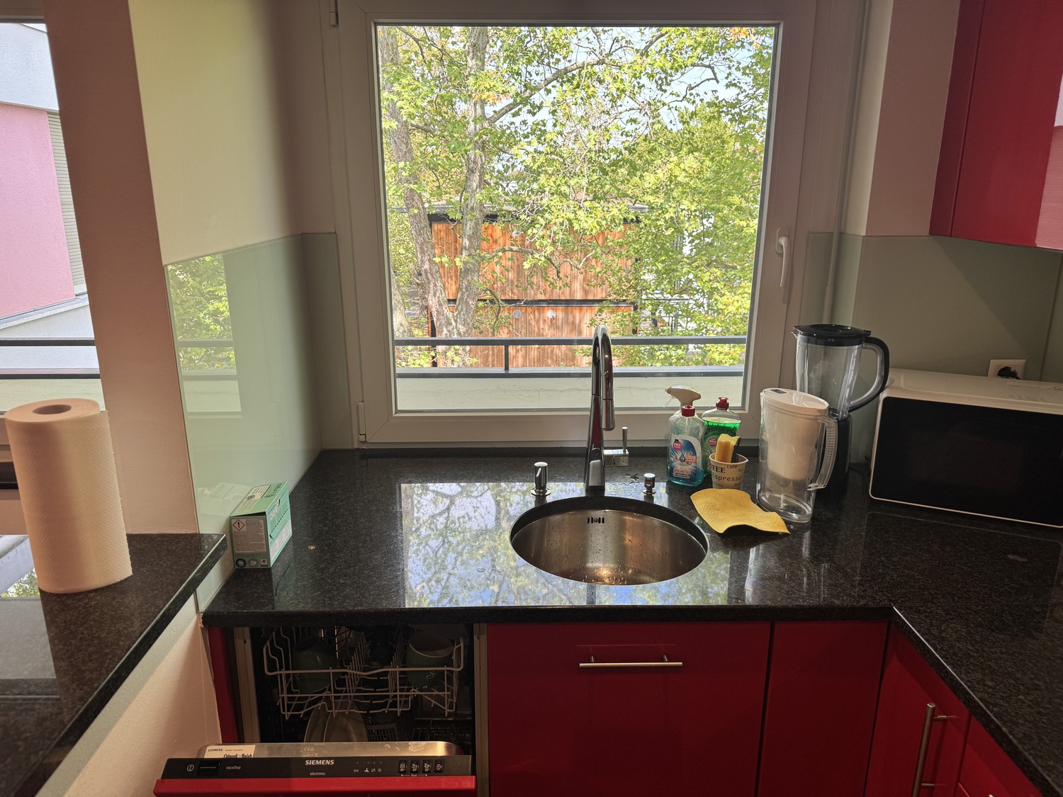 2 ½ rooms apartment, photo 8 of 10