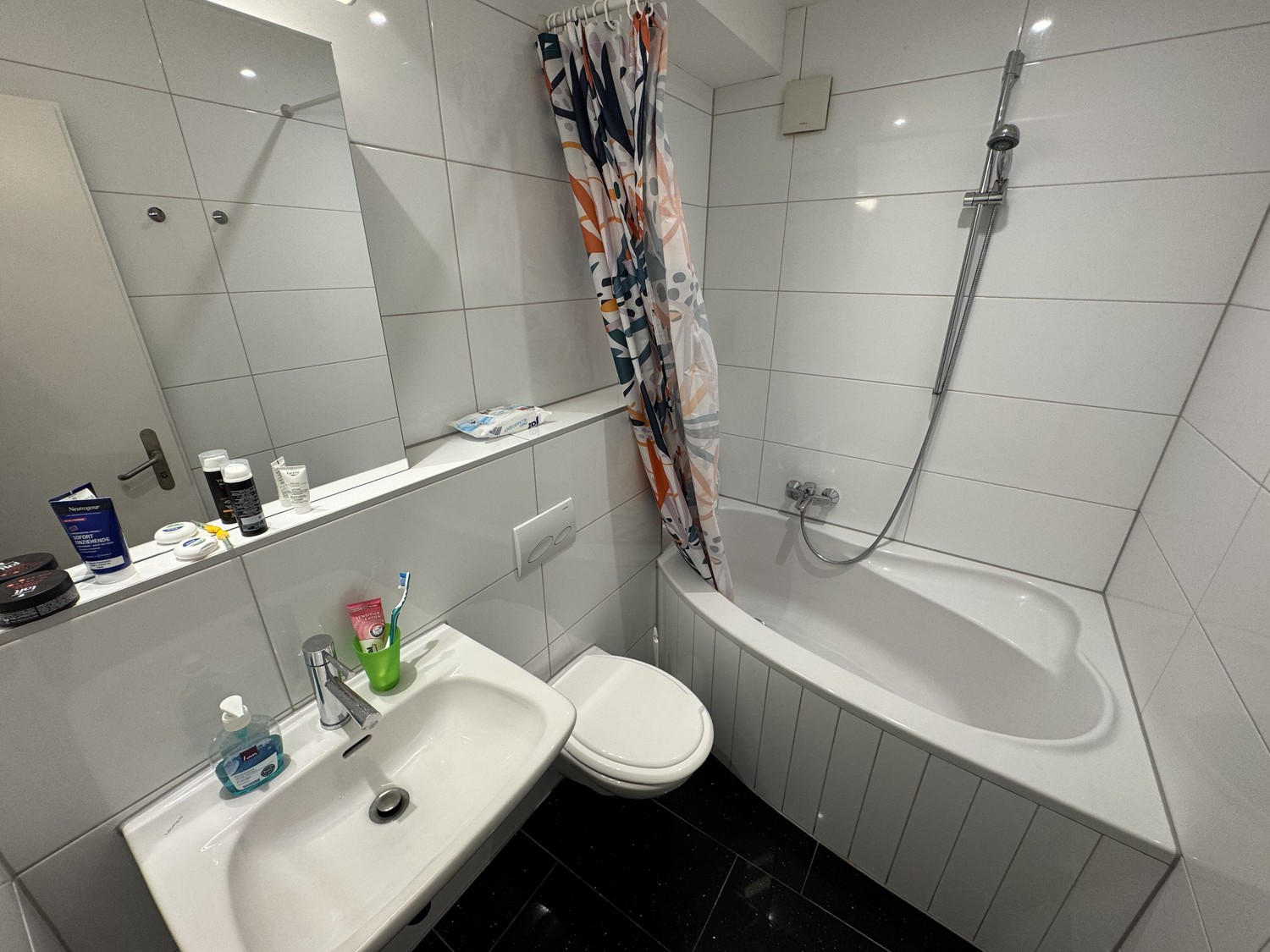 2 ½ rooms apartment, photo 9 of 10