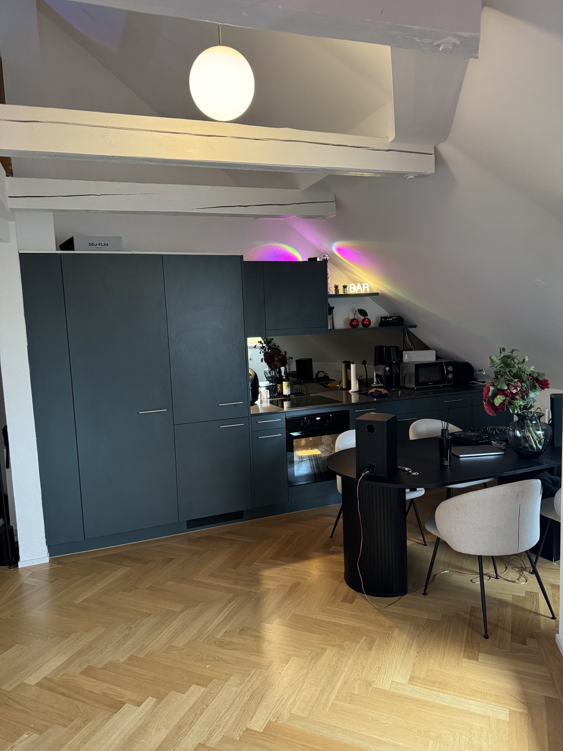 2 ½ rooms apartment, photo 4 of 10