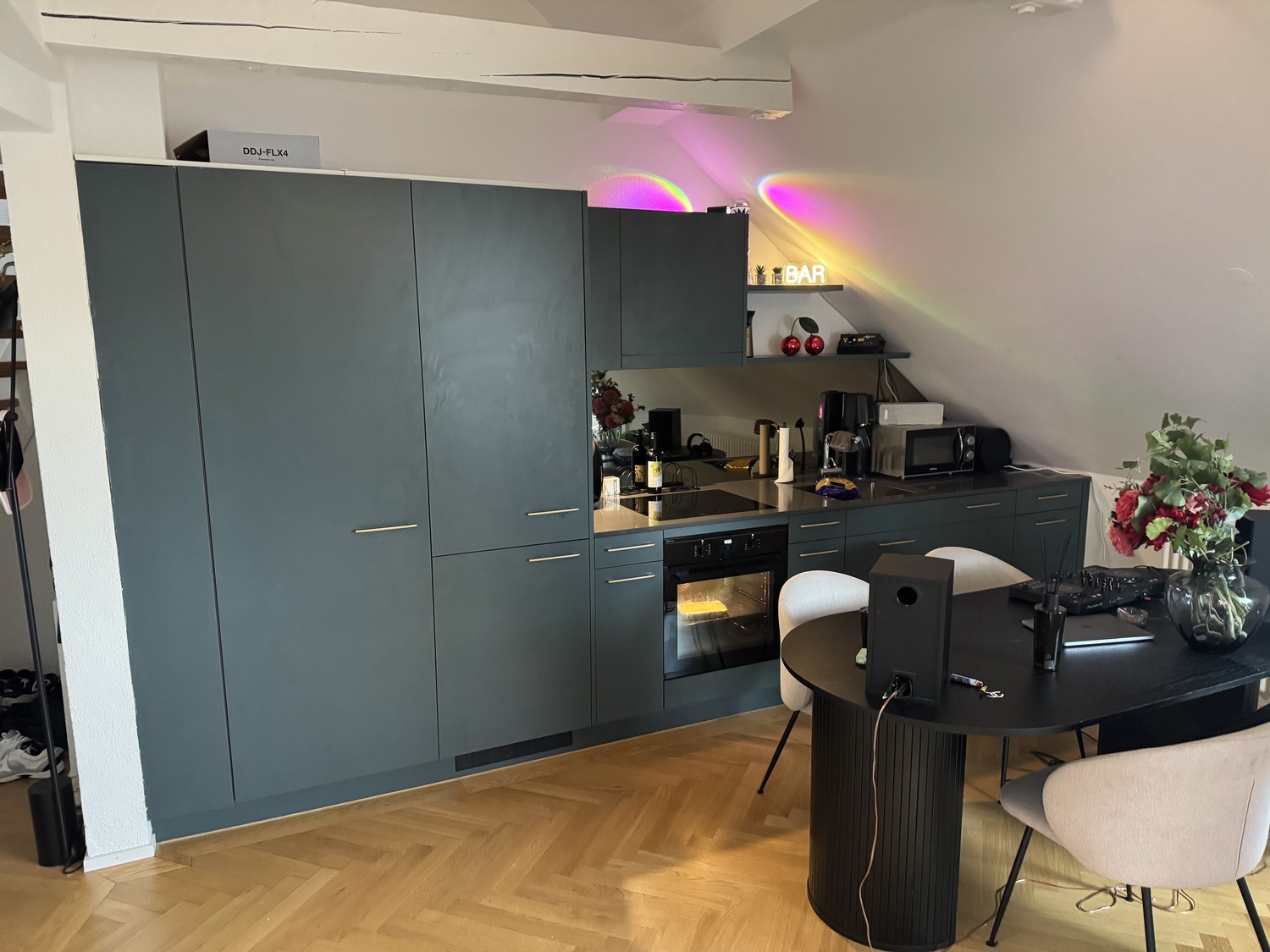 2 ½ rooms apartment, photo 3 of 10