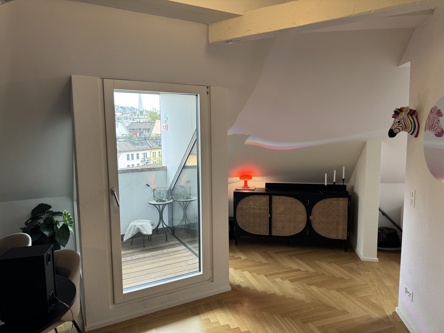 2 ½ rooms apartment, photo 6 of 10