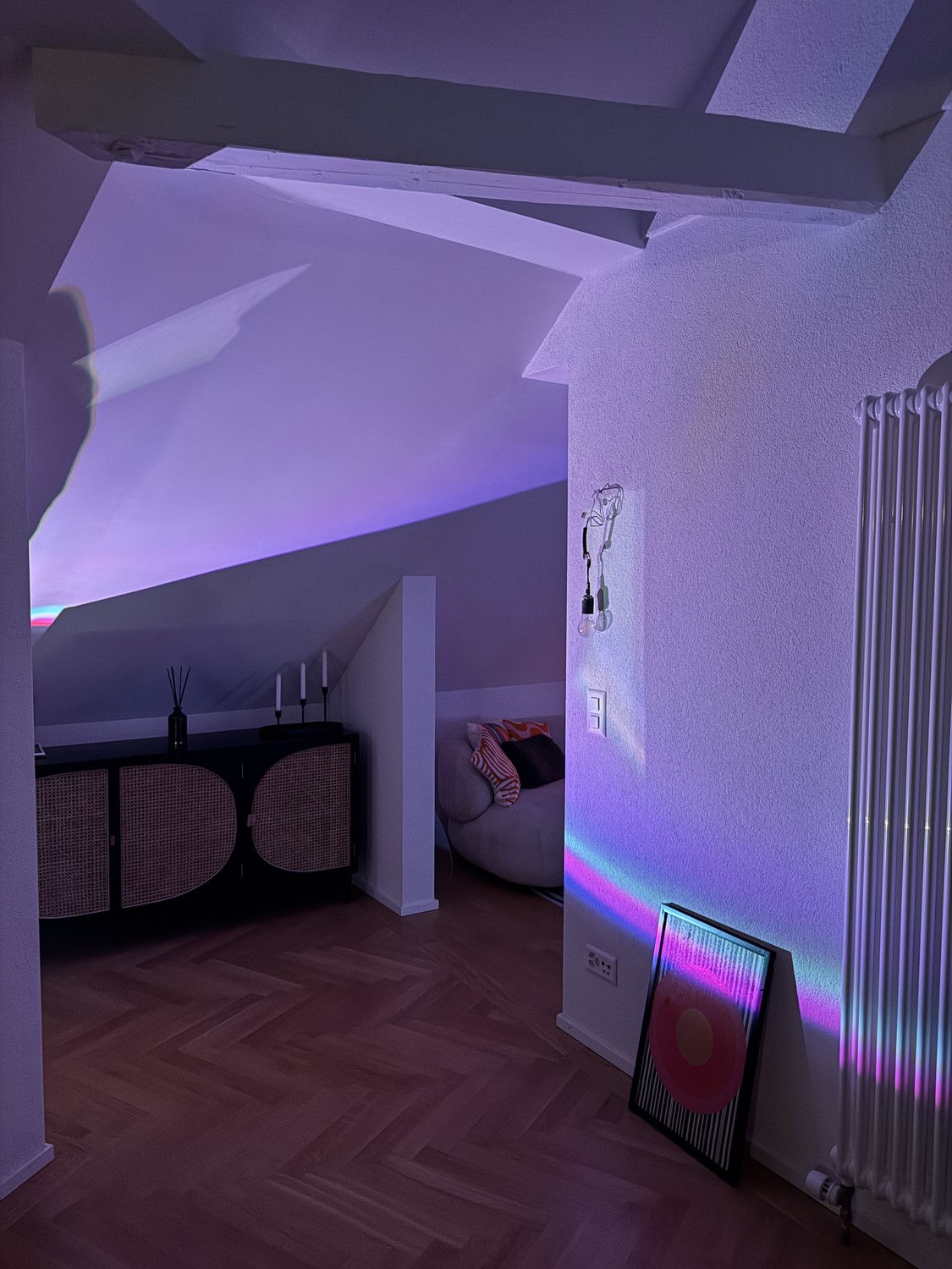2 ½ rooms apartment, photo 2 of 10