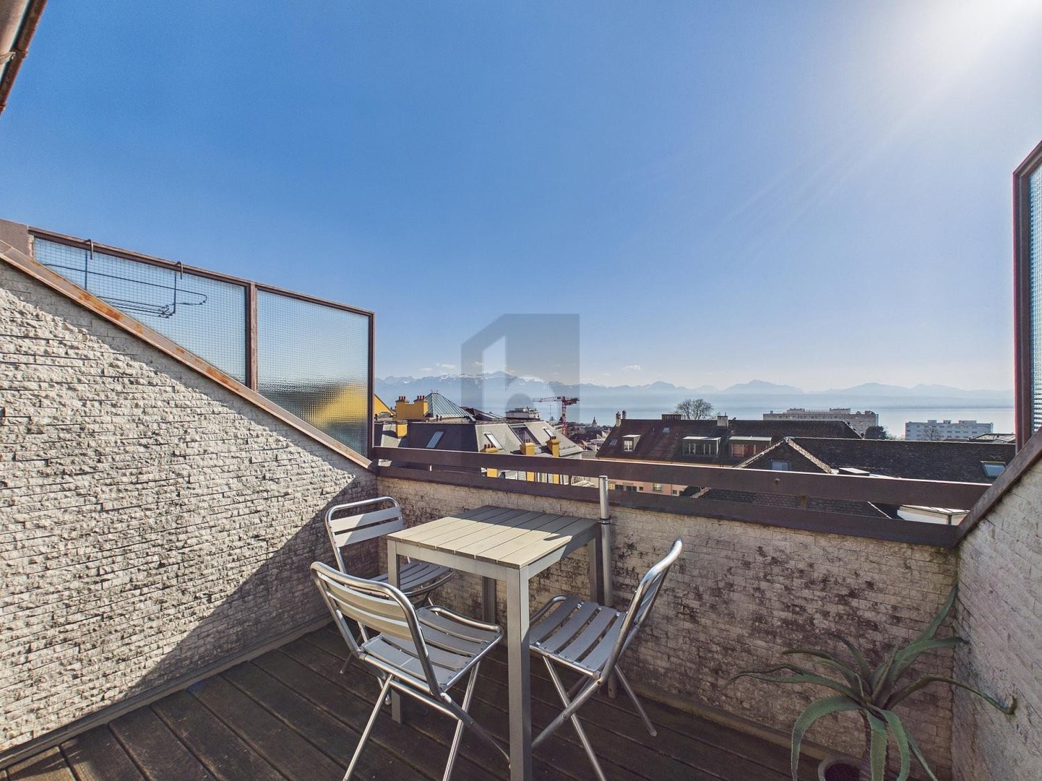2 ½ rooms furnished flat, photo 1 of 4