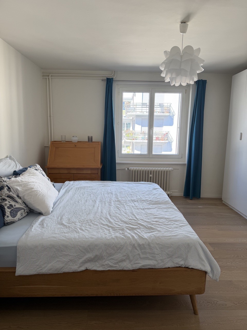 3 ½ rooms apartment, photo 1 of 5