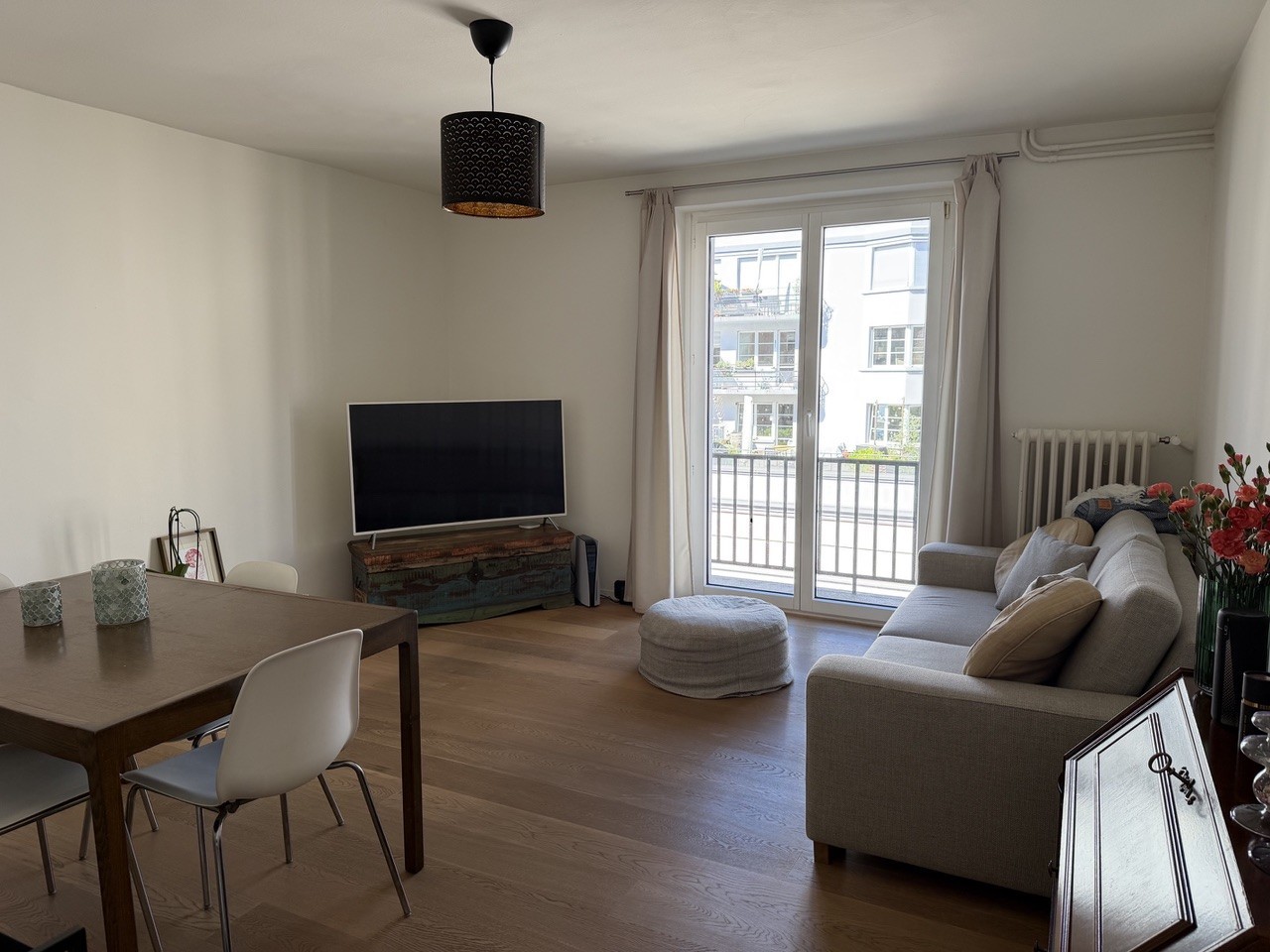 3 ½ rooms apartment, photo 5 of 5