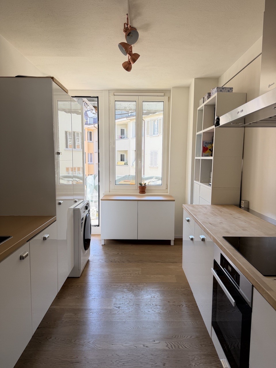 3 ½ rooms apartment, photo 4 of 5
