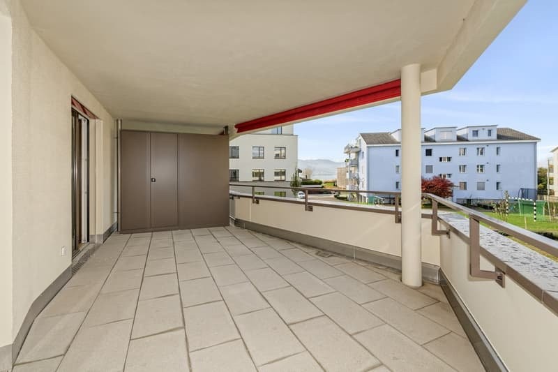 Appartamento di 5 ½ locali