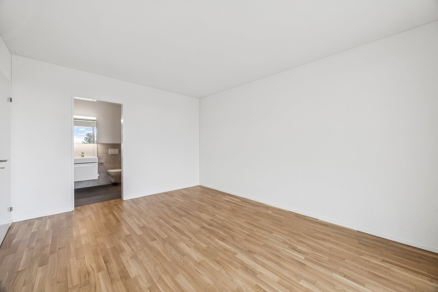 Appartamento di 5 ½ locali