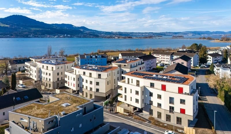 Appartamento di 5 ½ locali