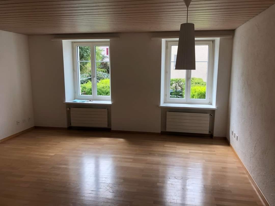 Maison individuelle de 4 ½ pièces