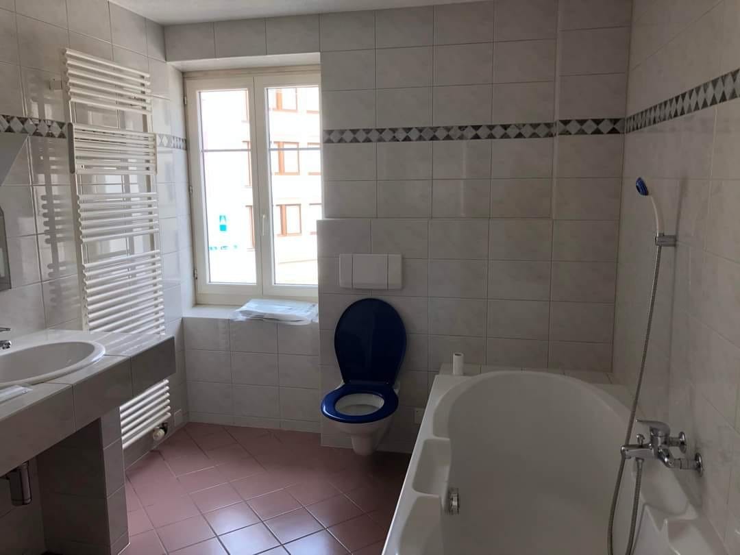 Maison individuelle de 4 ½ pièces