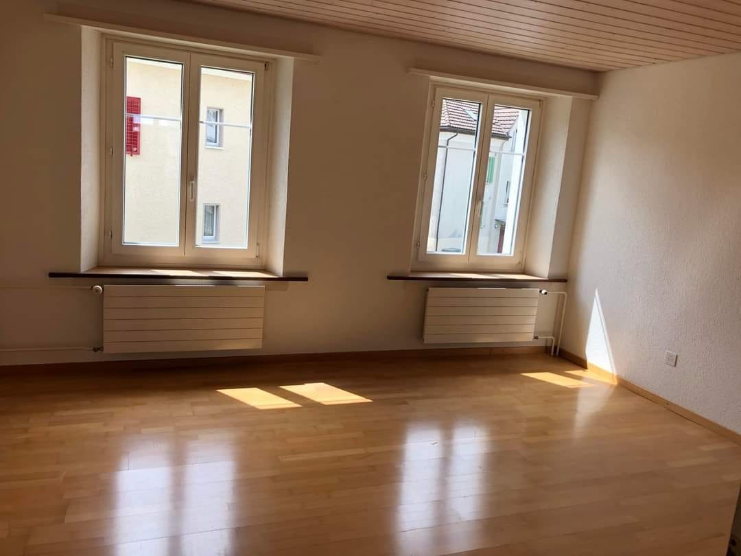 Maison individuelle de 4 ½ pièces