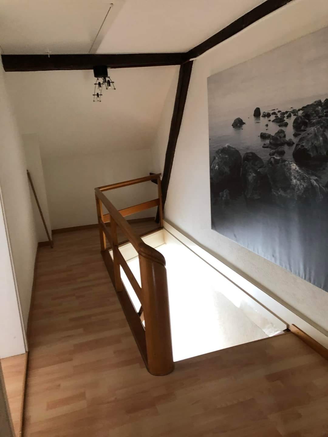 Maison individuelle de 4 ½ pièces