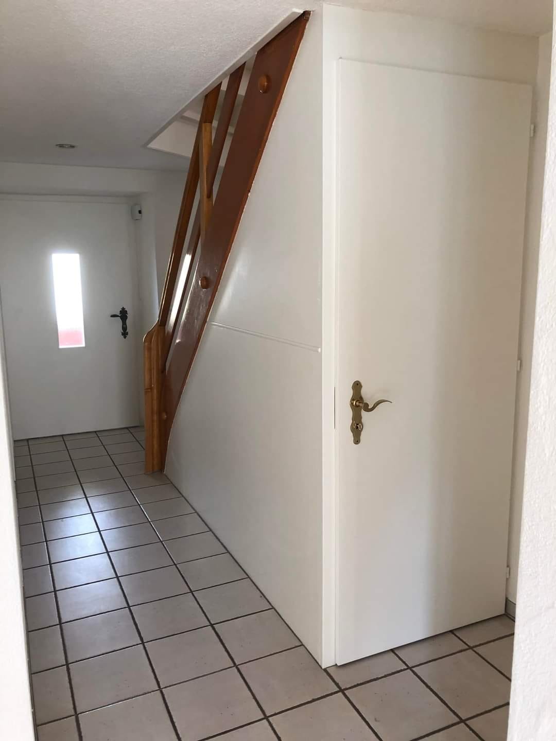 Maison individuelle de 4 ½ pièces