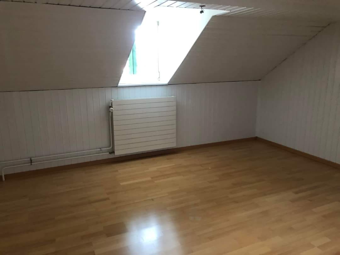 Maison individuelle de 4 ½ pièces