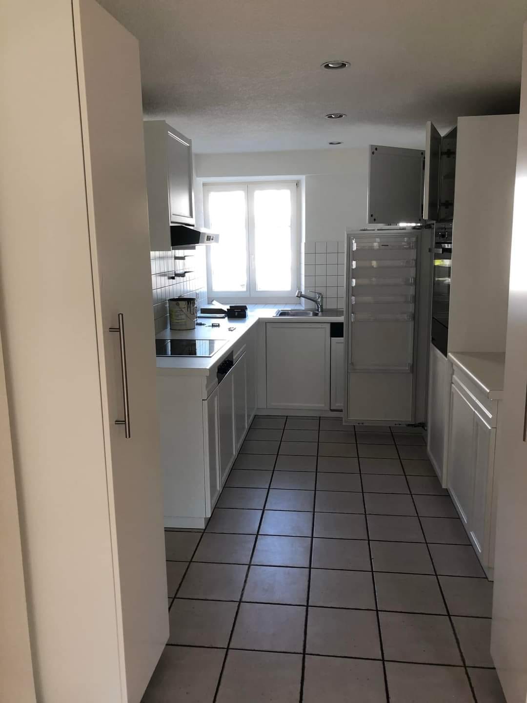 Maison individuelle de 4 ½ pièces