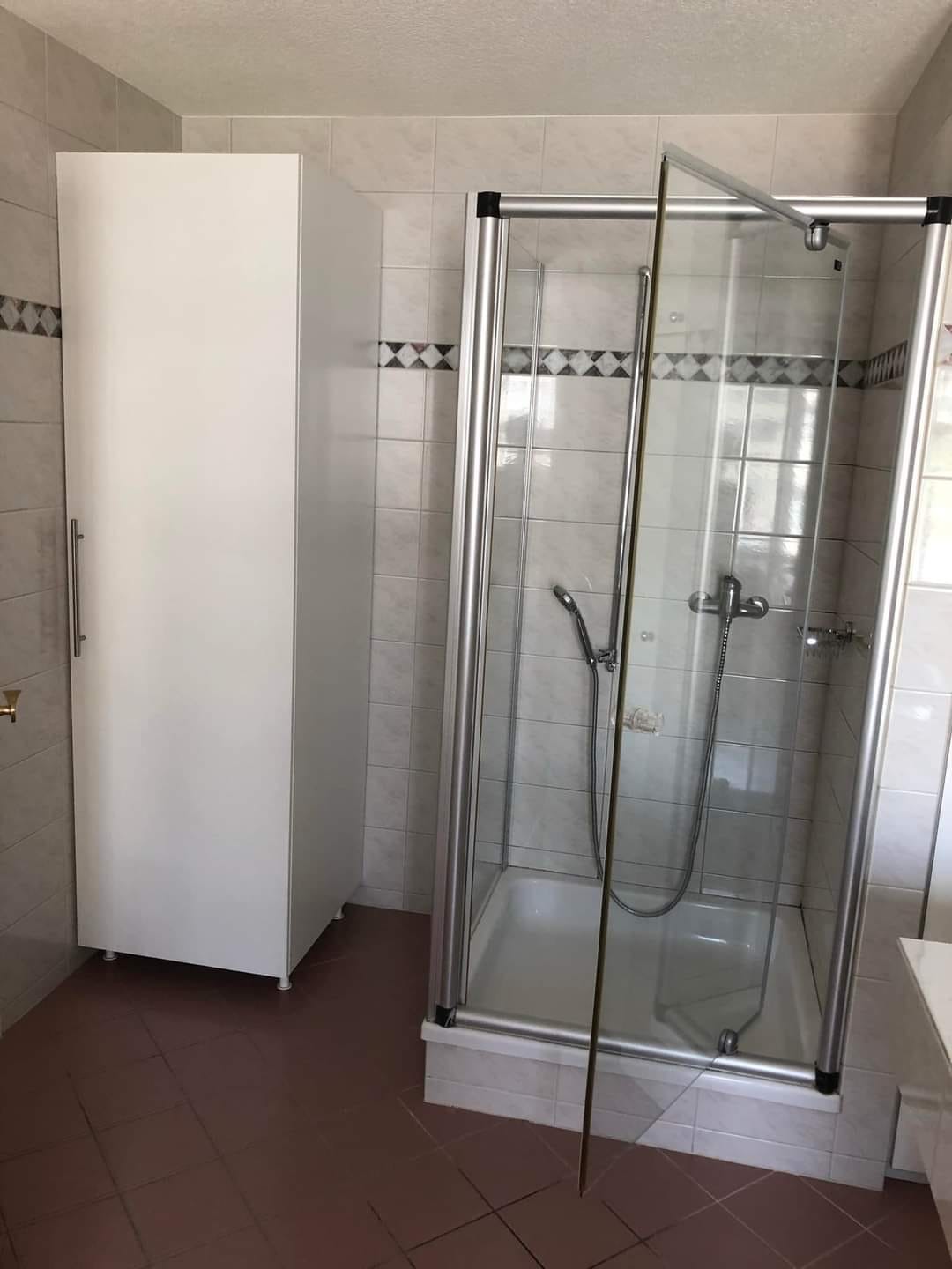 Maison individuelle de 4 ½ pièces