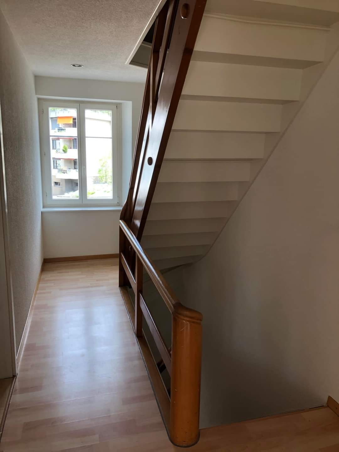 Maison individuelle de 4 ½ pièces