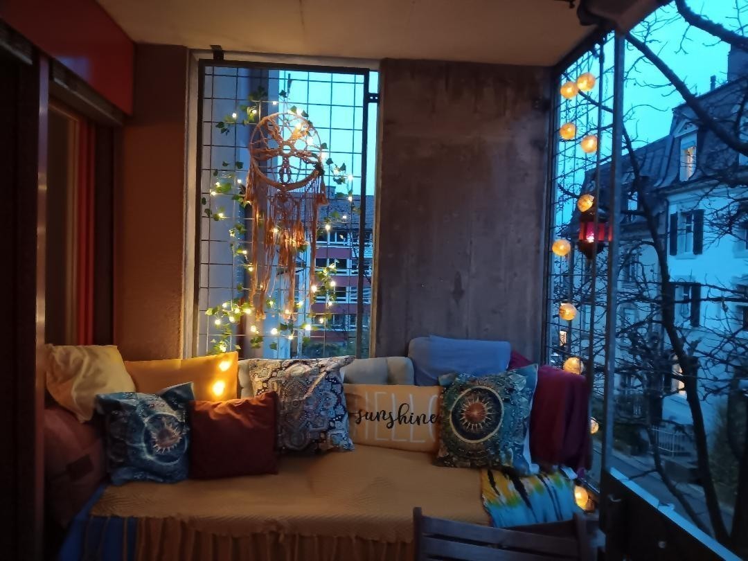 Room in a shared flat, photo 8 of 9