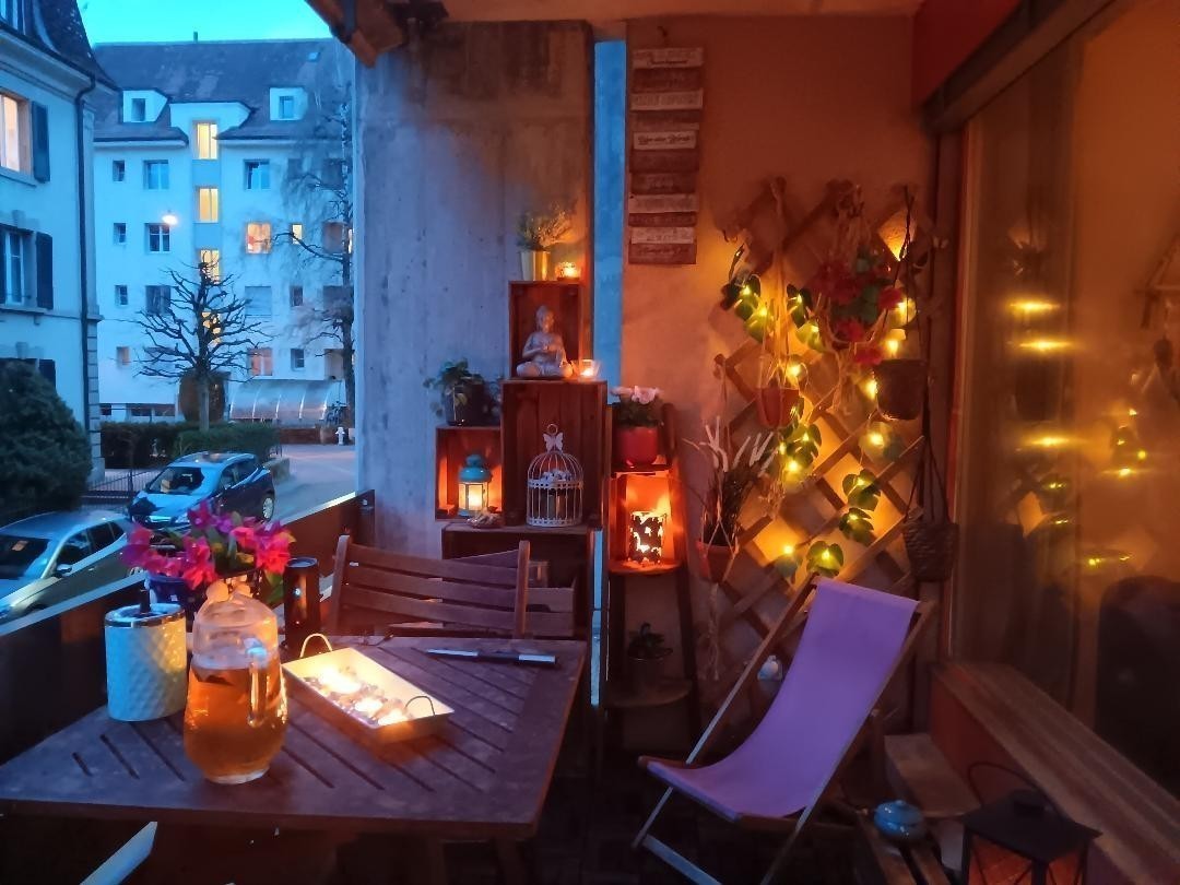 Room in a shared flat, photo 9 of 9