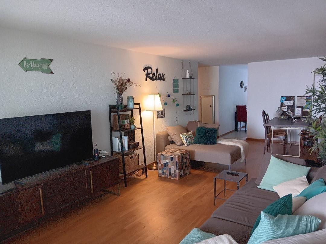 Room in a shared flat, photo 6 of 9