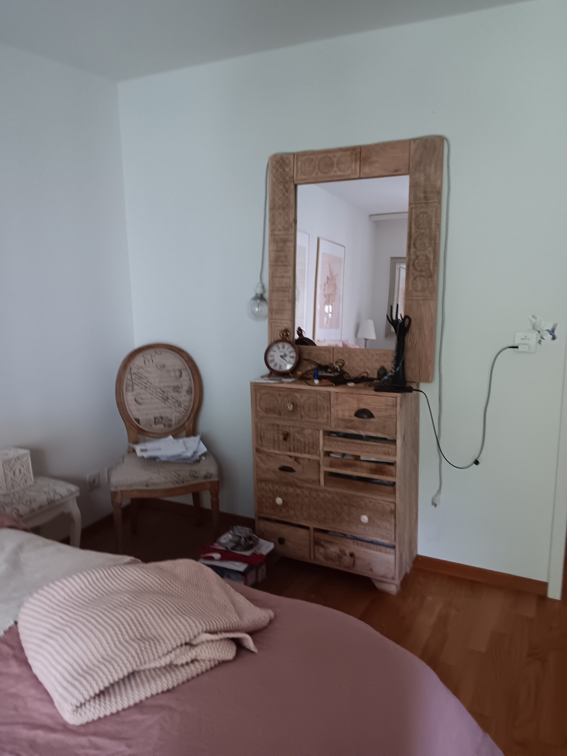 Room in a shared flat, photo 2 of 9