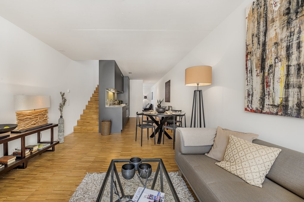 4 ½ rooms apartment