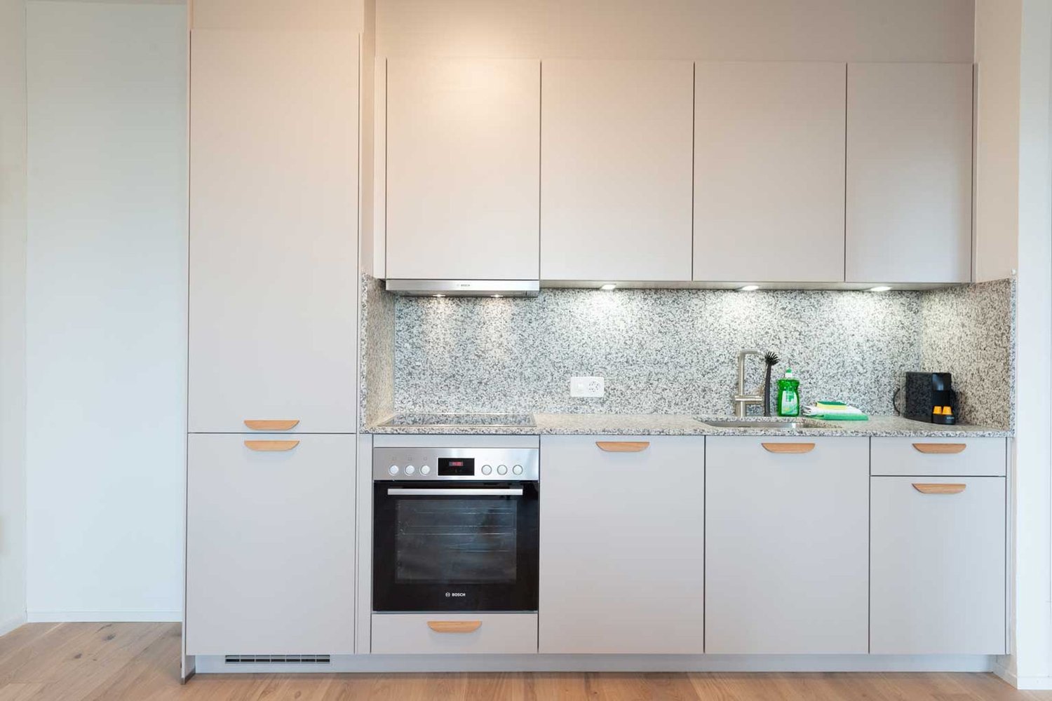 2 rooms furnished flat, photo 4 of 10