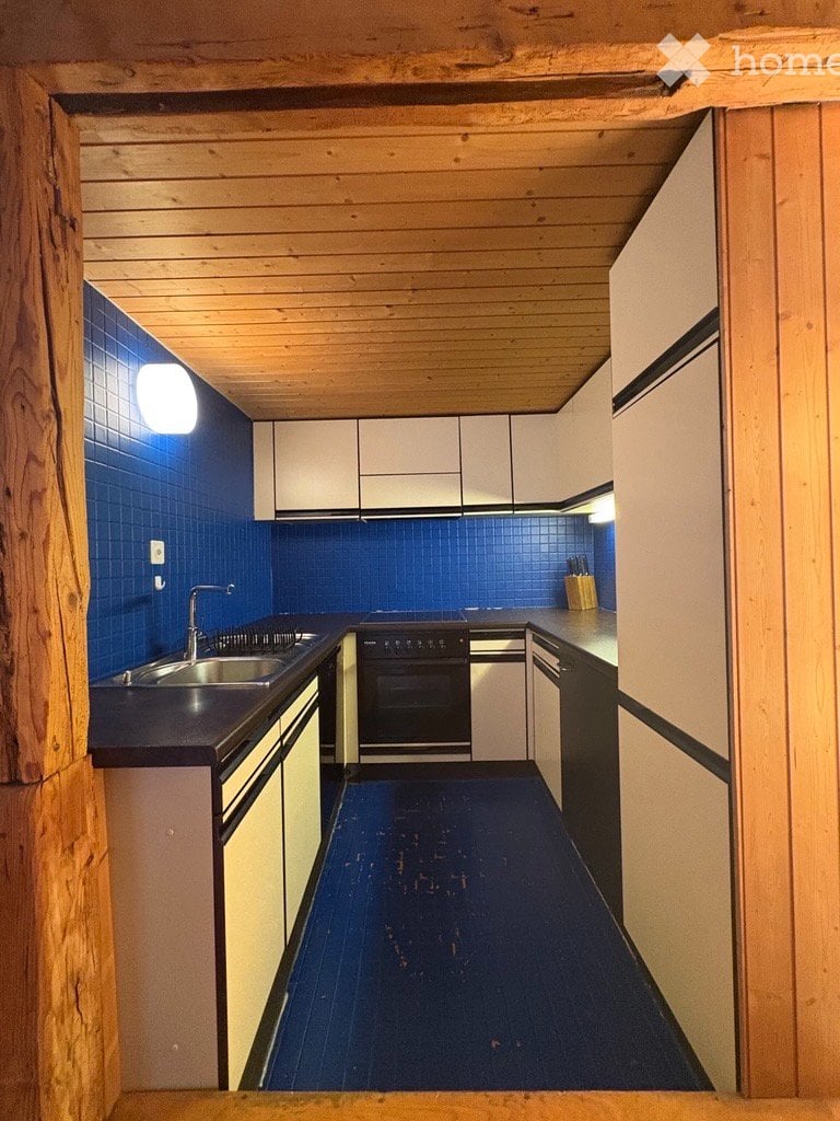 2 rooms apartment, photo 2 of 5
