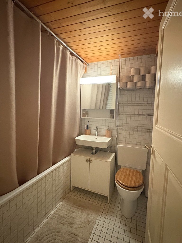 2 rooms apartment, photo 4 of 5