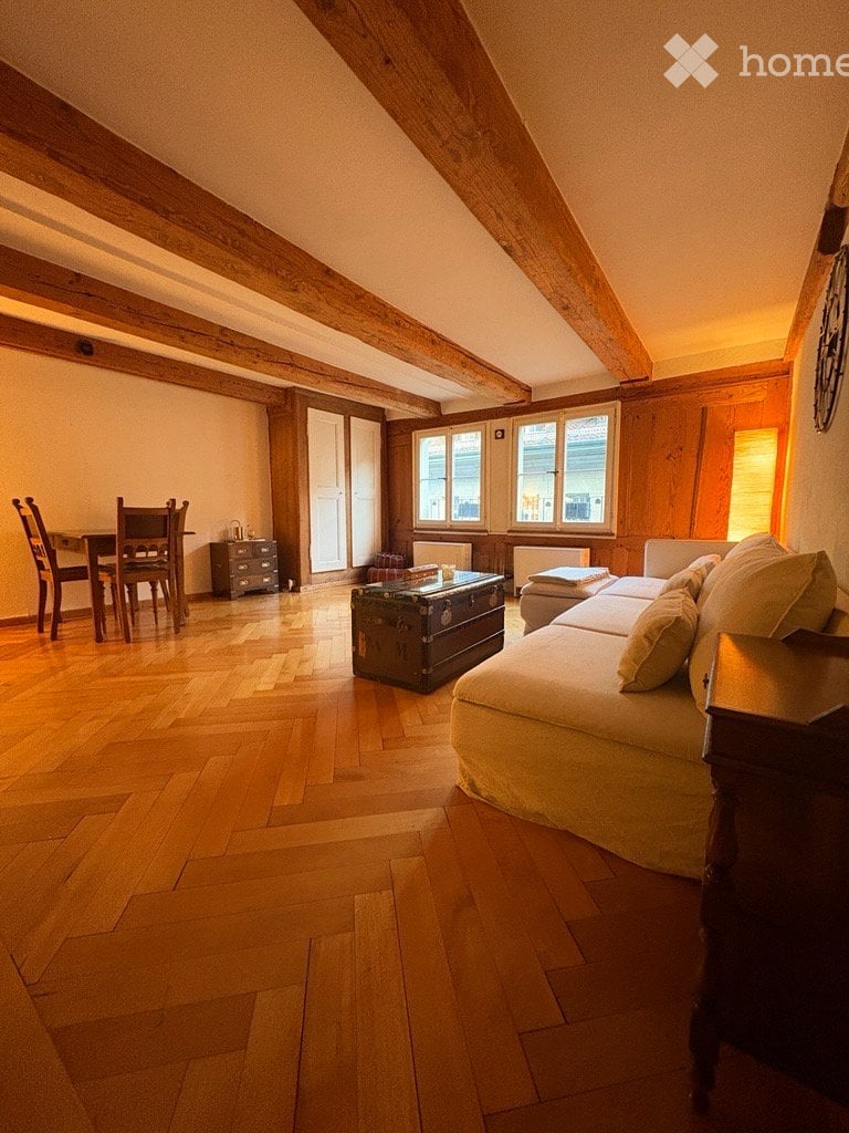 2 rooms apartment, photo 1 of 5