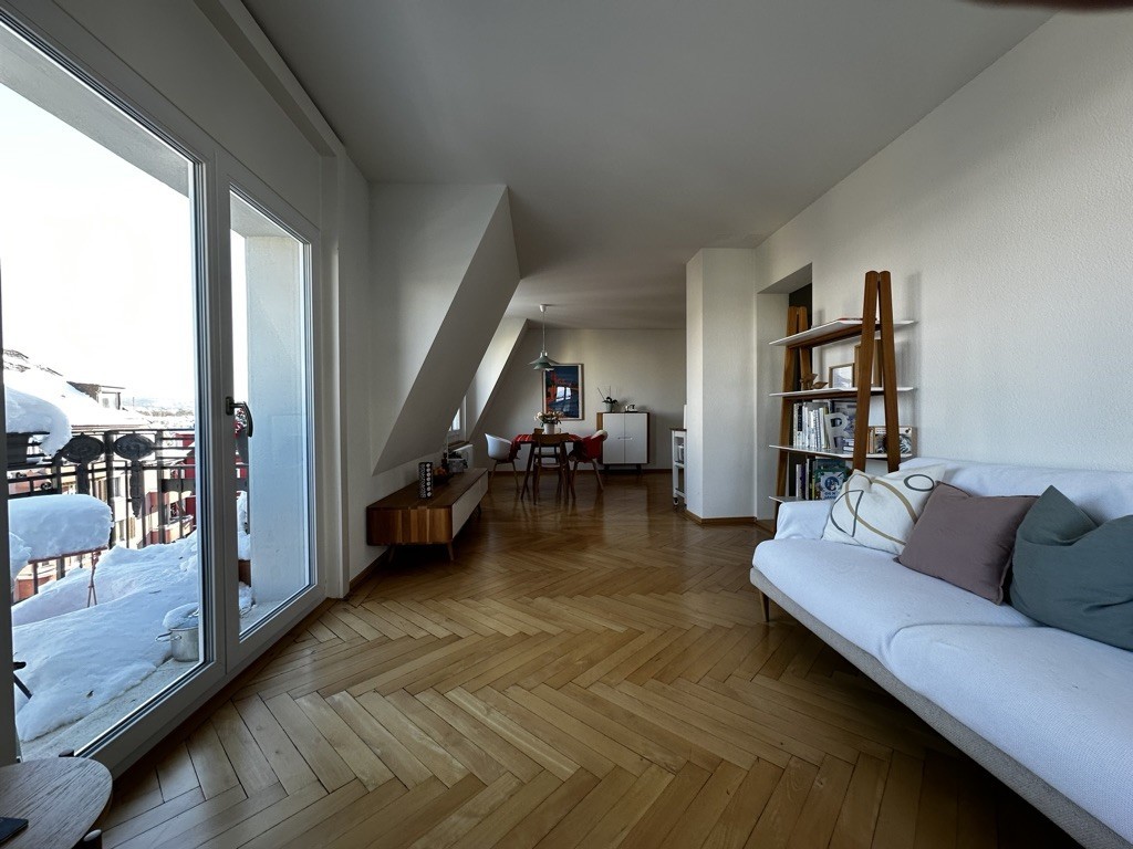 3 ½ rooms apartment, photo 5 of 8