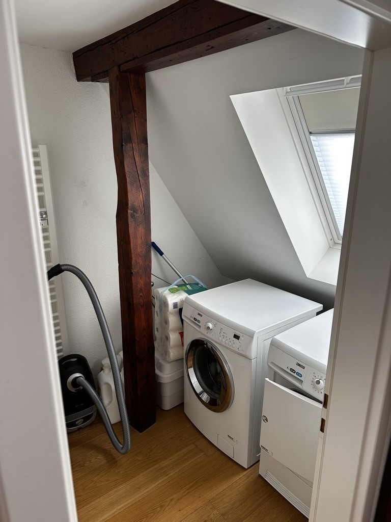 3 ½ rooms apartment, photo 8 of 8