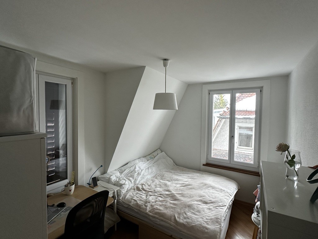 3 ½ rooms apartment, photo 4 of 8