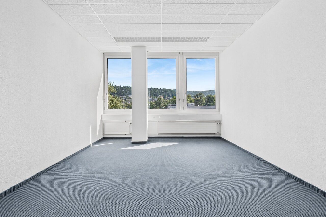 113m² office, photo 3 of 4