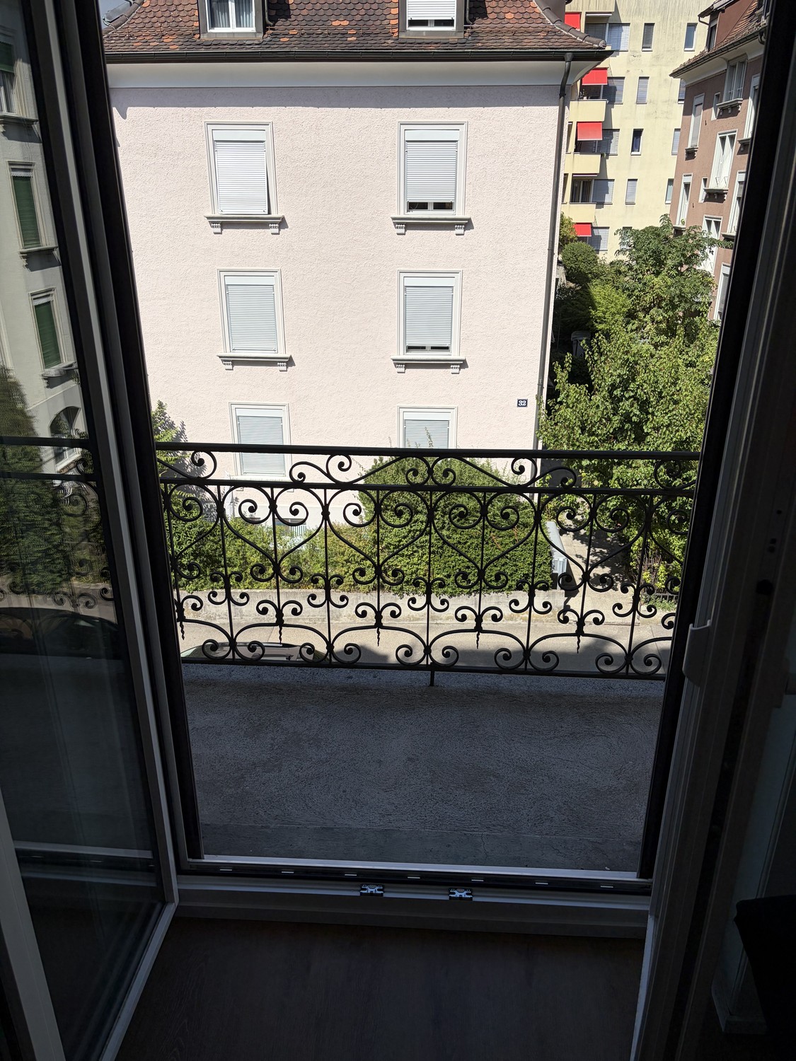 2 ½ rooms apartment, photo 7 of 8
