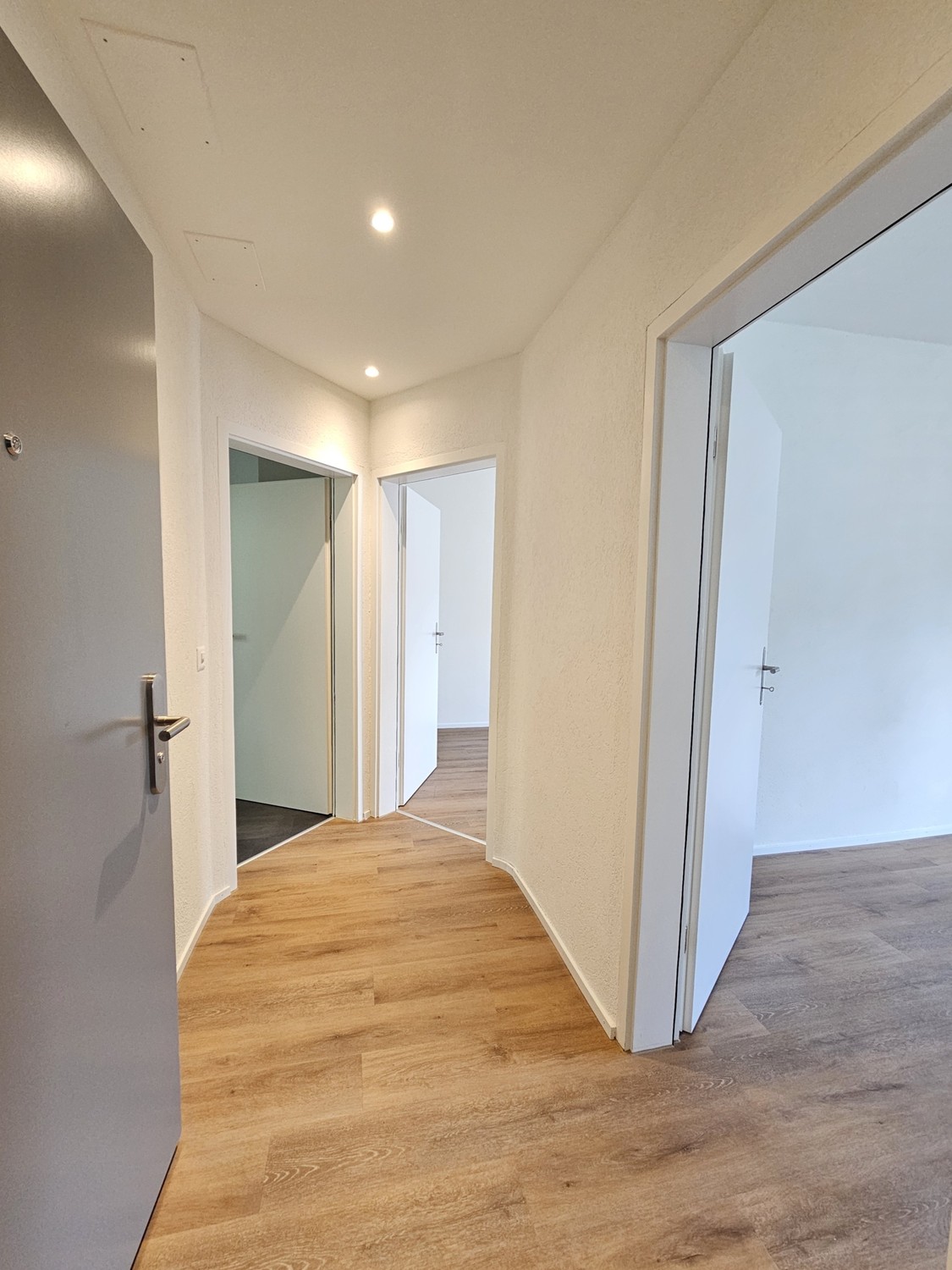 2 ½ rooms apartment, photo 3 of 8