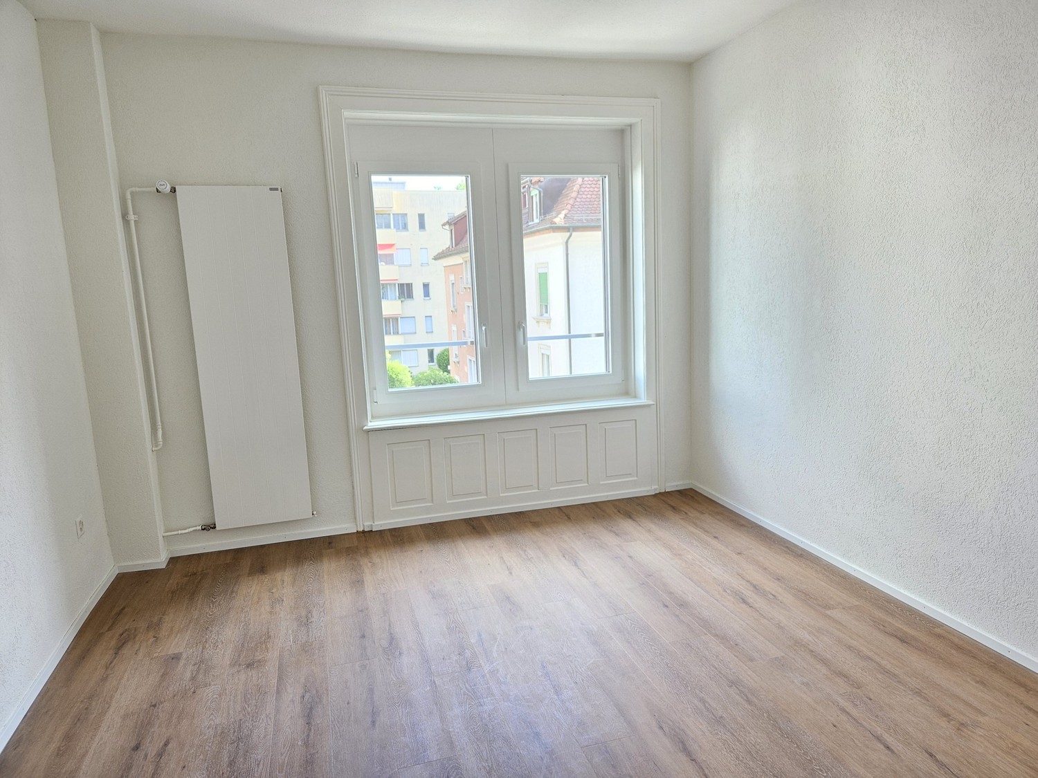 2 ½ rooms apartment, photo 4 of 8