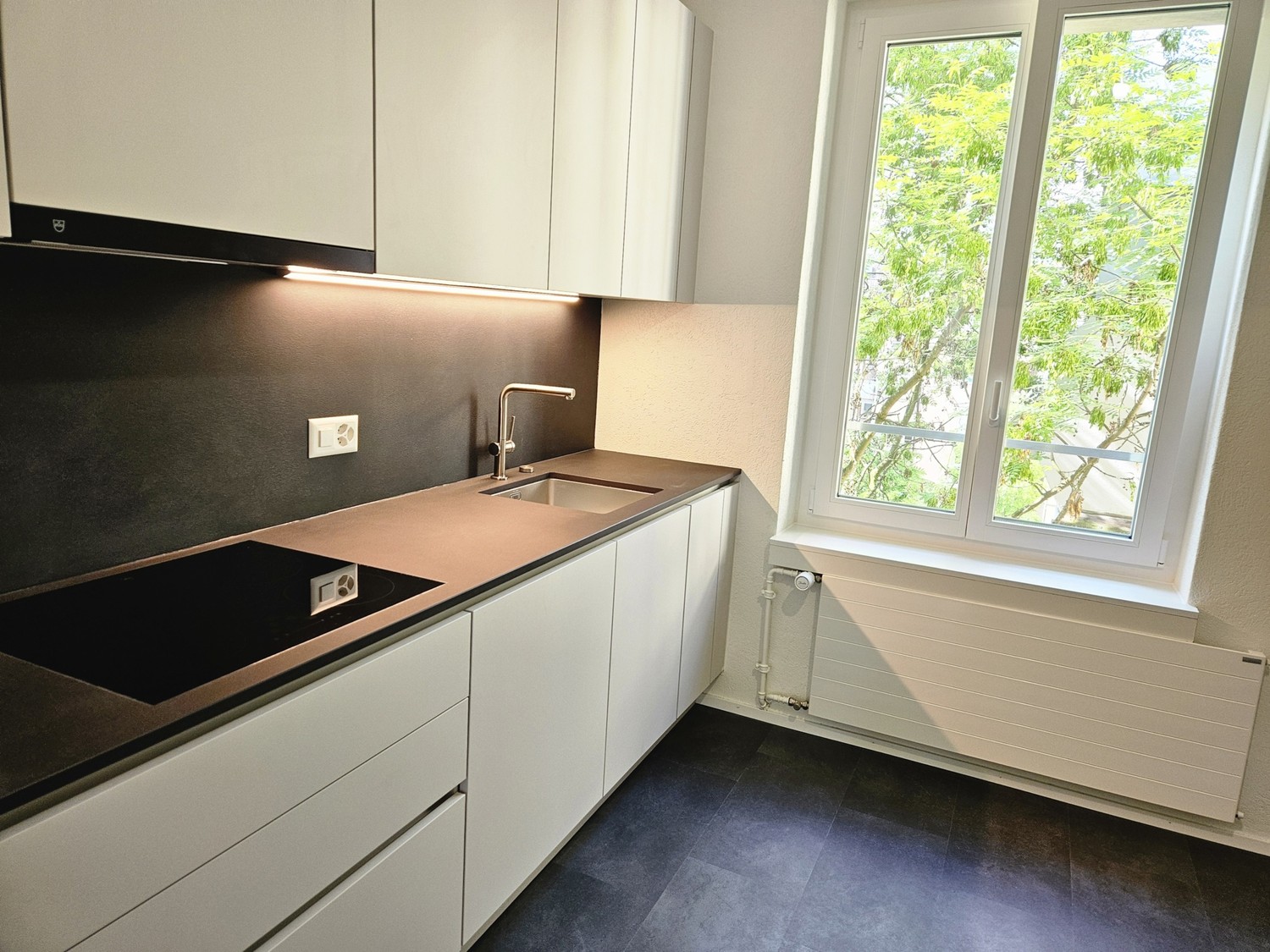 2 ½ rooms apartment, photo 1 of 8