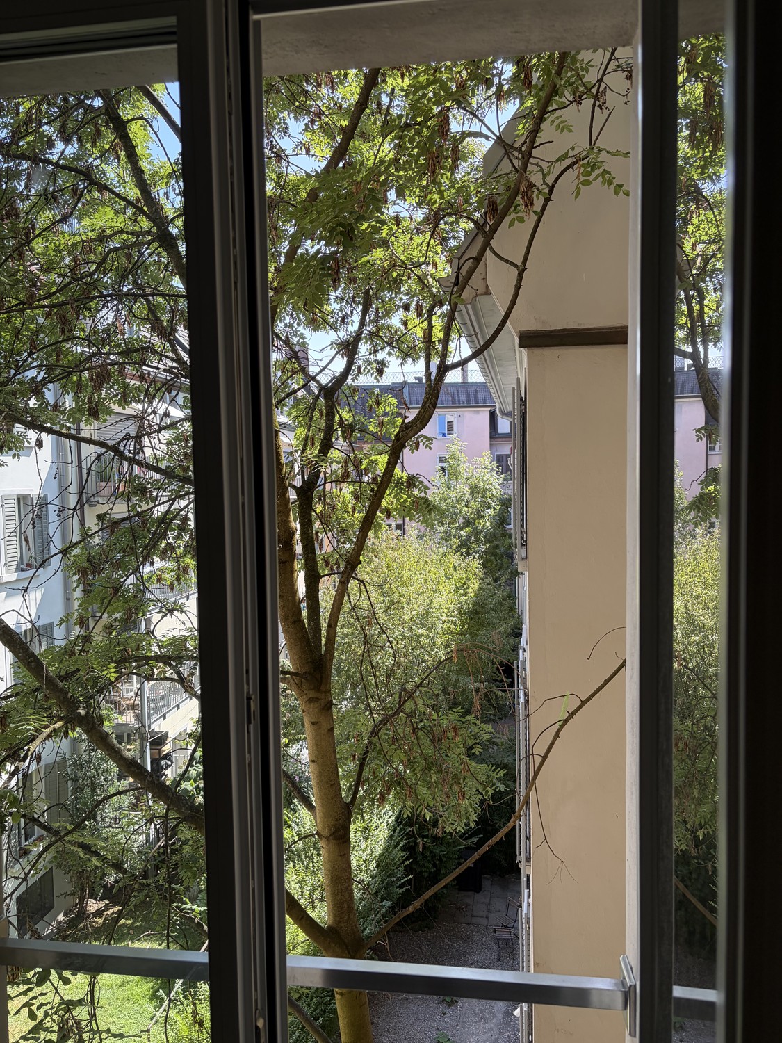 2 ½ rooms apartment, photo 2 of 8