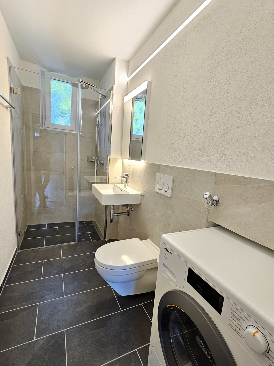 2 ½ rooms apartment, photo 5 of 8