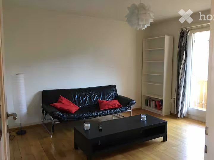 Appartement de 2 pièces, photo 3 sur 3
