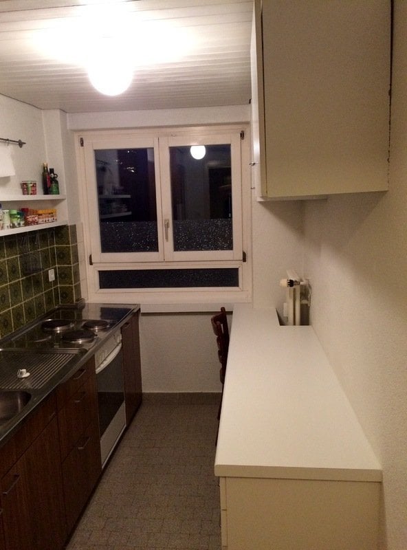 Appartement de 2 pièces, photo 2 sur 3