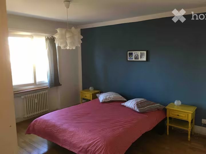 Appartement de 2 pièces, photo 1 sur 3
