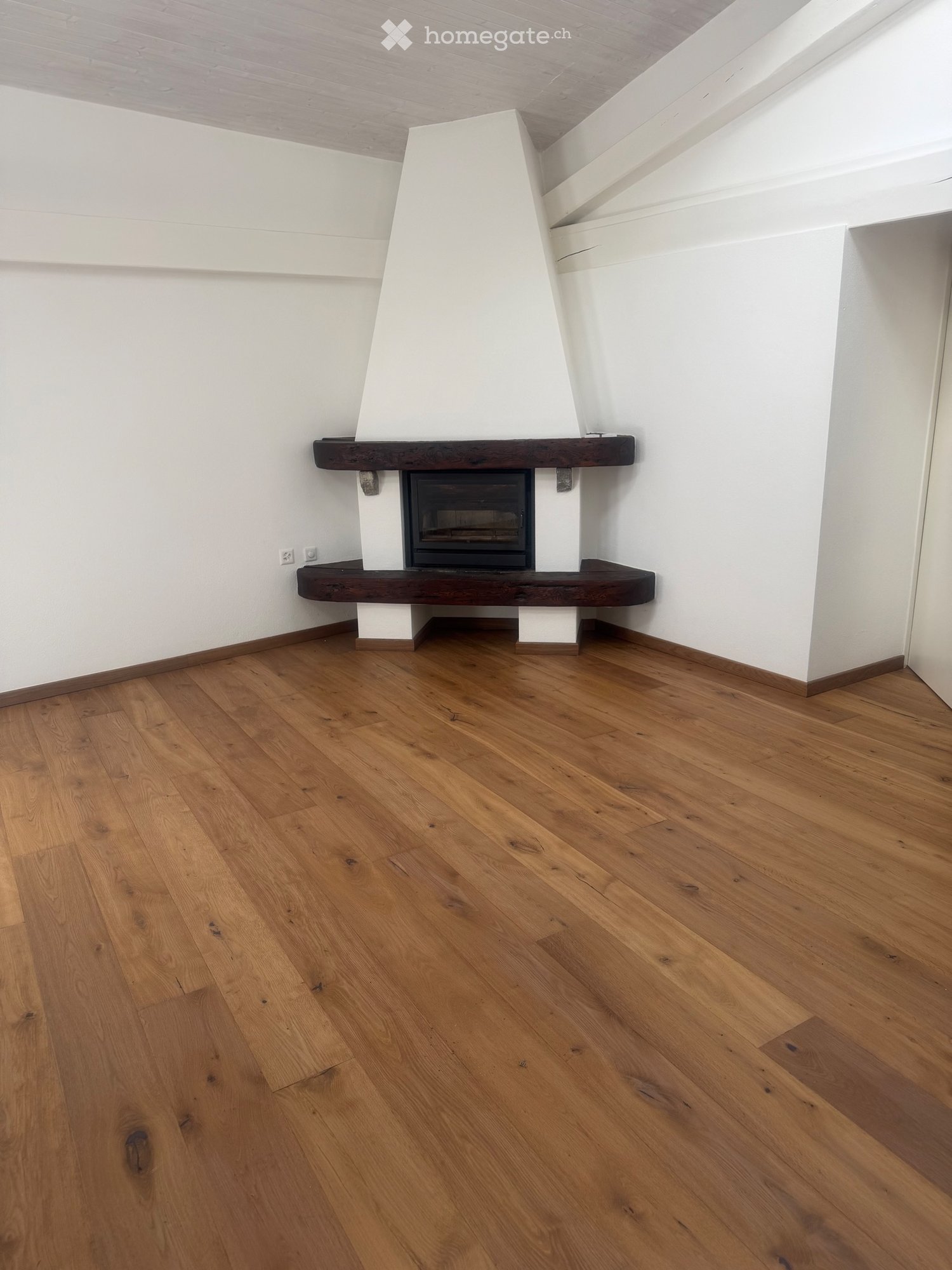 3 rooms apartment, photo 3 of 5