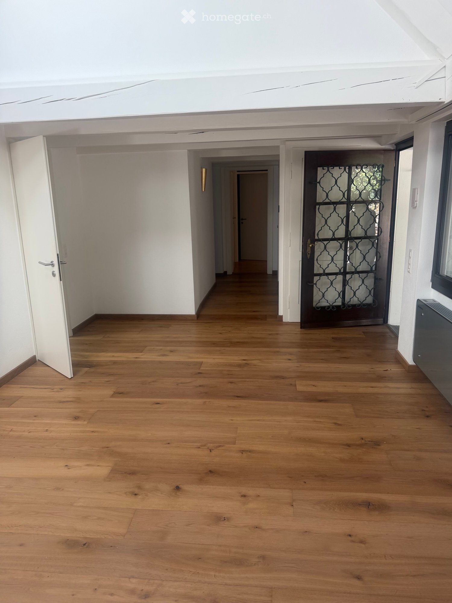 3 rooms apartment, photo 4 of 5