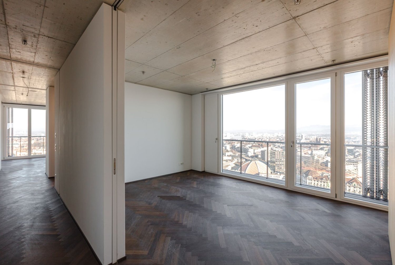 4 ½ rooms apartment, photo 6 of 7
